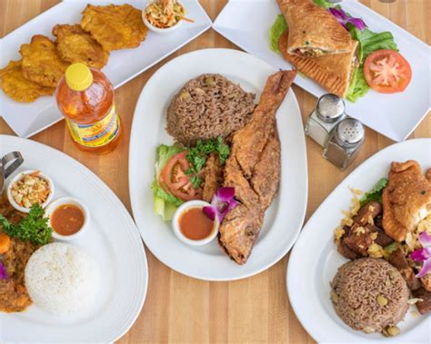 haitian food near me delivery food